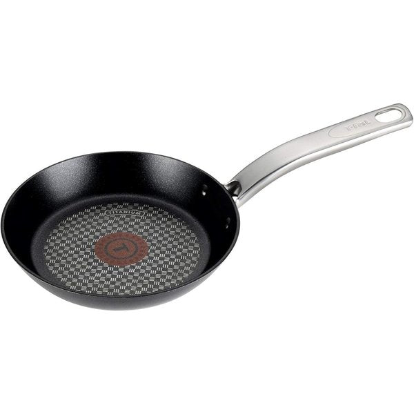 ティファール フライパン T-FAL 2100094048 テフロン加工 7.5インチ ブラック