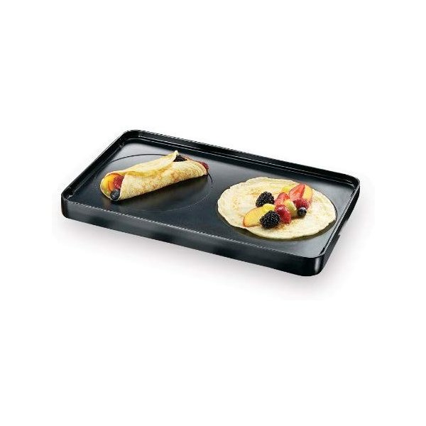 スイスマー グリルトップ Swissmar KF-77048 鉄板 ノンスティック リバーシブル