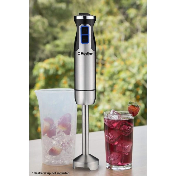 ミューラーオーストリア ハンドブレンダー Mueller Austria NU461950 泡立て器
