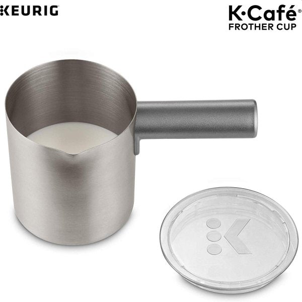 キューリグ ミルク泡立て器 Keurig KF-60645 コーヒーメーカー アクセサリー 交換部品