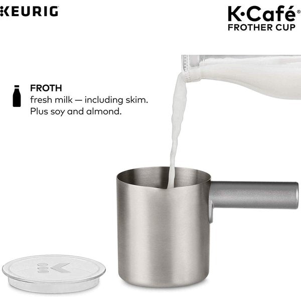 キューリグ ミルク泡立て器 Keurig KF-60645 コーヒーメーカー アクセサリー 交換部品
