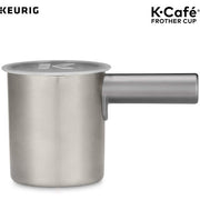 キューリグ ミルク泡立て器 Keurig KF-60645 コーヒーメーカー アクセサリー 交換部品