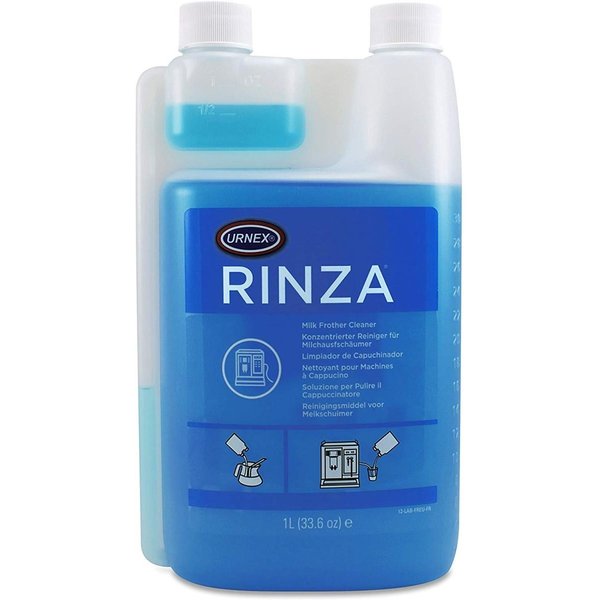 Urnex クリーナー液 12-MILK32 アルカリ ミルク泡立て器 洗浄剤 エスプレッソマシン
