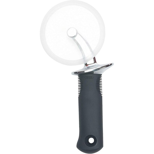 オクソー ピザカッター OXO 1065872 ノンスティック パン用 ピザホイール 4インチ