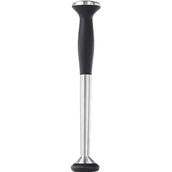 オクソー マドラー OXO 3104900 ナイロンヘッド ソフトノンスリップグリップ 9インチ