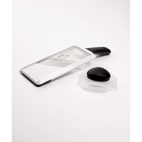 オクソー スライサー OXO 1119100 スライス ハンディスライサー 千切り カッター