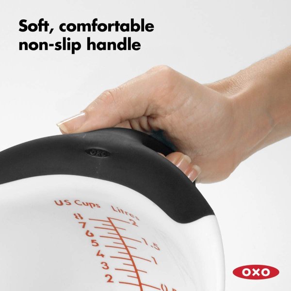 オクソー ボウル OXO 1144000 調理器具 ミキシングボウル ボール ハンドル付き