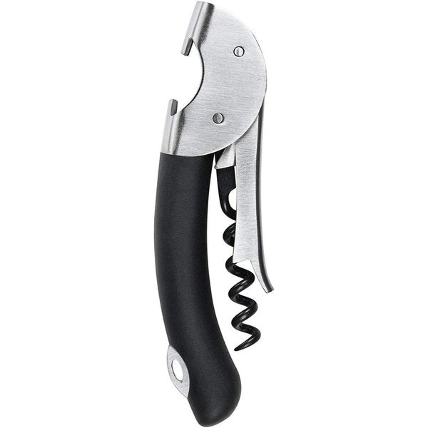オクソー ワインオープナー OXO 3110200 バー ウェイター コルク スクリュー シルバー