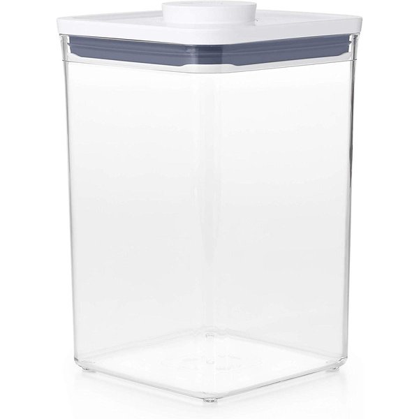 オクソー 食品保存容器 OXO 11233500MLNYK 4.4クオート 縦長 コンテナ POP式