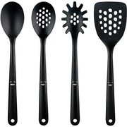 オクソー キッチンツールセット OXO 1127080 4本入り ナイロン おたま ヘラ 料理ツール