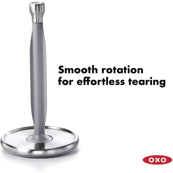 オクソー キッチンタオルホルダー OXO 13245000 キッチンペーパー キッチンタオル 収納