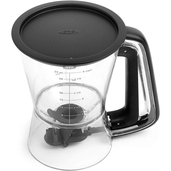 オクソー バターディスペンサー OXO 11231000 パンケーキ ワッフル お菓子作り