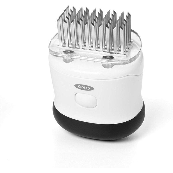 オクソー 肉たたき OXO 1269580 簡単 クリーンブレード付き ミートハンマー テンダー