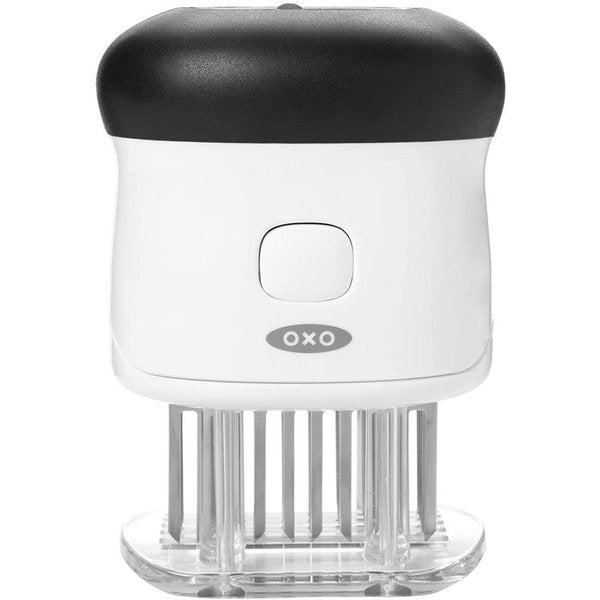 オクソー 肉たたき OXO 1269580 簡単 クリーンブレード付き ミートハンマー テンダー