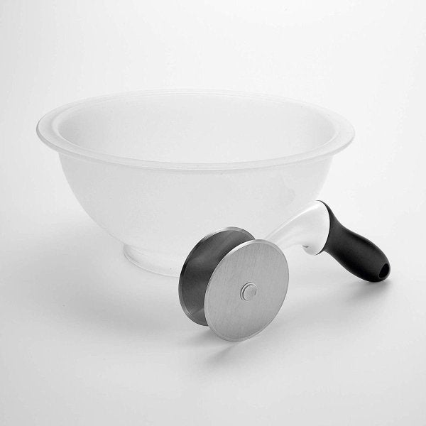 オクソー サラダチョッパーとボウルセット OXO 1128100 チョップドサラダ みじん切り