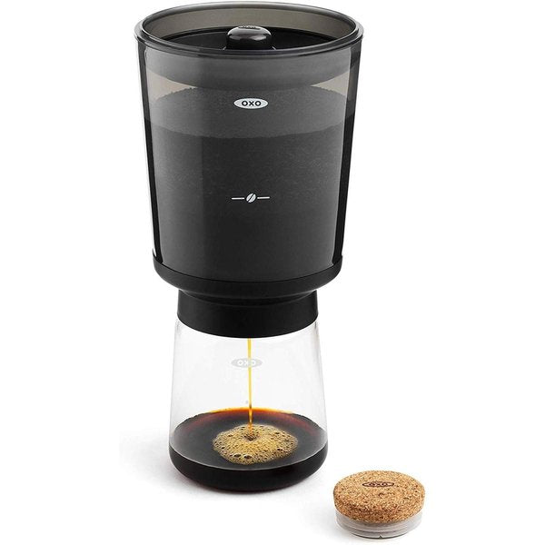 オクソー コーヒーメーカー OXO 11237500 ブリュー ドリップ コンパクト アイスバケツ