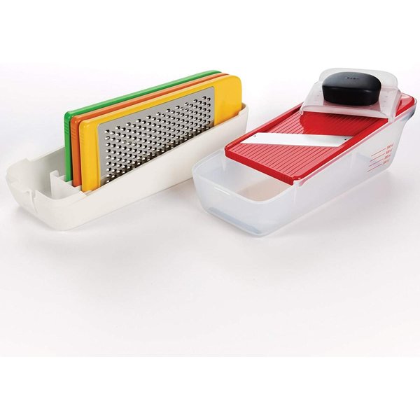 オクソー おろし&スライスセット OXO 1253580 おろし器 スライサー グレーター おろし金