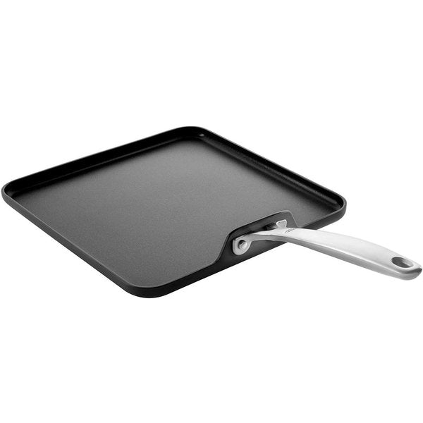 オクソー スクエアグリドル OXO CW000965-003 ノンスティック 11インチ 鉄板