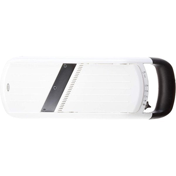 オクソー 卓上スライサー OXO 1273180 シンプル マンドリン ハンディスライサー