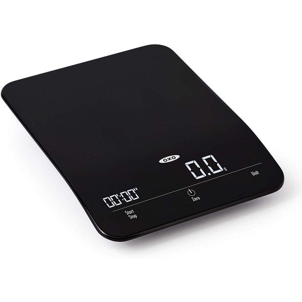 オクソー キッチンスケール OXO 11212400 計量器 タイマー付き 6パウンド コーヒー