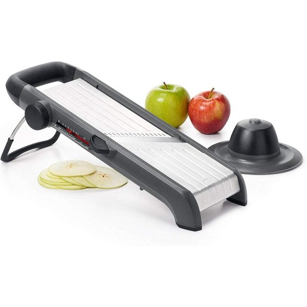 オクソー 卓上スライサー OXO 11194500 シェフ仕様 ハンディスライサー スライサー2.0