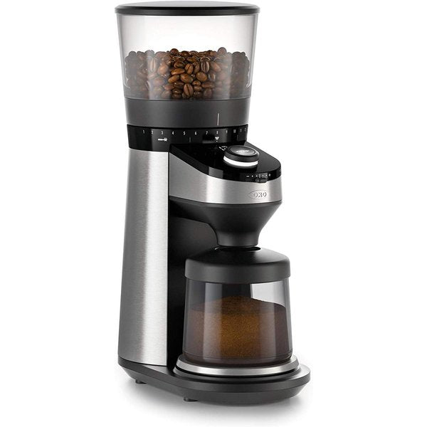 オクソー コーヒーグラインダー OXO 8710200 電動式 コーヒーミル バリスタブレイン