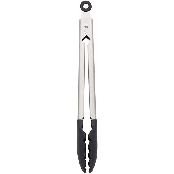 キッチンエイド ステンレストング KitchenAid KO094OHOBA グルメ ワンサイズ