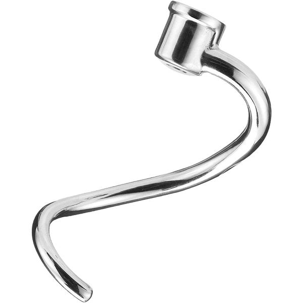キッチンエイド 生地フックアタッチメント KitchenAid 02KAACKSMC7QDH 部品