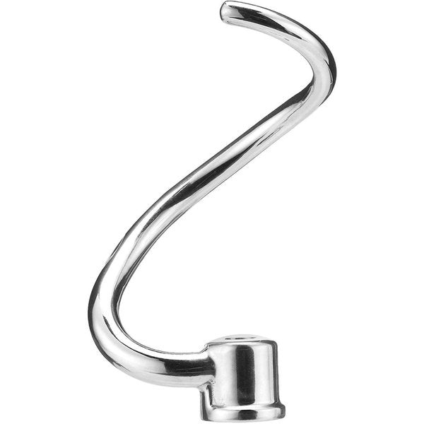 キッチンエイド 生地フックアタッチメント KitchenAid 02KAACKSMC7QDH 部品