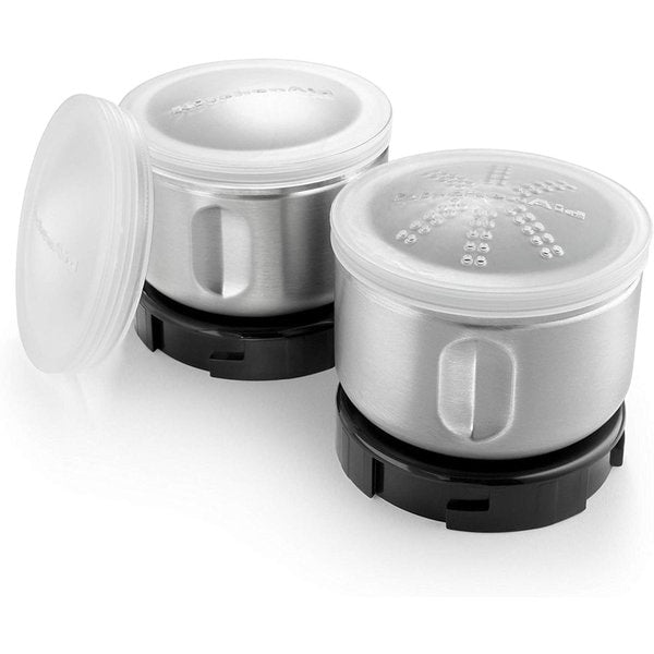 キッチンエイド グラインダーアクセサリキット KitchenAid BCGSGA スパイス 粉砕
