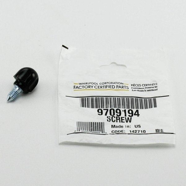 キッチンエイド 交換用ねじ KitchenAid 4162142 スタンドミキサー用 部品 卓上