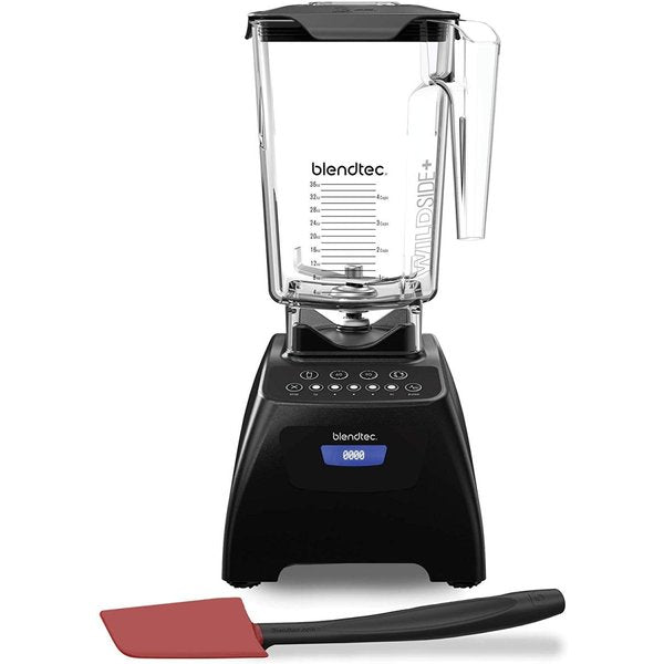 ブレンドテック 電動ブレンダー Blendtec C575A2301AAMAZONCクラシック575
