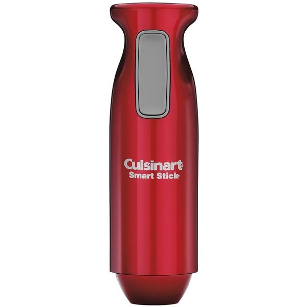 クイジナート ハンドブレンダー Cuisinart CSB-76MR 泡立て器 ビーカー チョッパー