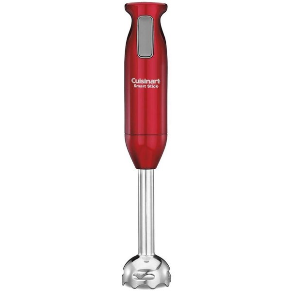 クイジナート ハンドブレンダー Cuisinart CSB-76MR 泡立て器 ビーカー チョッパー