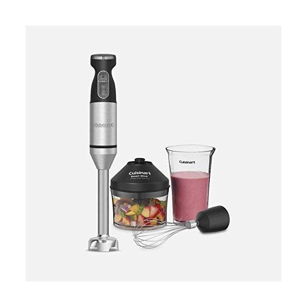 クイジナート ハンドブレンダー Cuisinart CSB-179 泡立て器 多機能ブレンダー