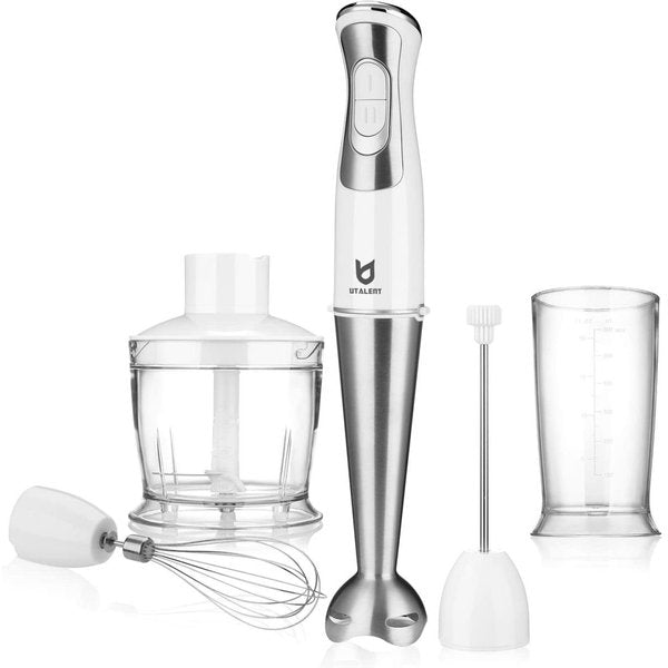 イマージョン ハンドブレンダーセット Immersion U-3373 卵泡立て器 チョッパー