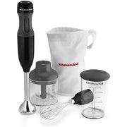 キッチンエイド ハンドブレンダー KitchenAid KHB2351OB 泡立て 多機能ブレンダー