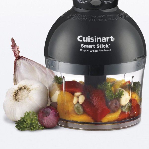 クイジナート ハンドブレンダー Cuisinart CSB-85C 泡立て器 ビーカー チョッパー