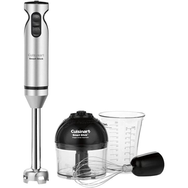 クイジナート ハンドブレンダー Cuisinart CSB-85C 泡立て器 ビーカー チョッパー