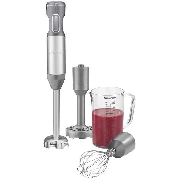 クイジナート ハンドブレンダー Cuisinart CSB-750H 泡立て器 ビーカー チョッパー