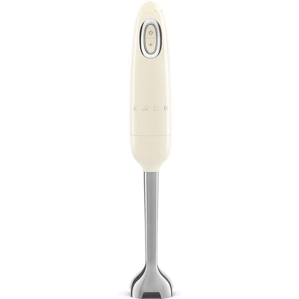 スメッグ ハンドブレンダー SMEG HBF01-CRUS 泡立て器 多機能ブレンダー ミキサー
