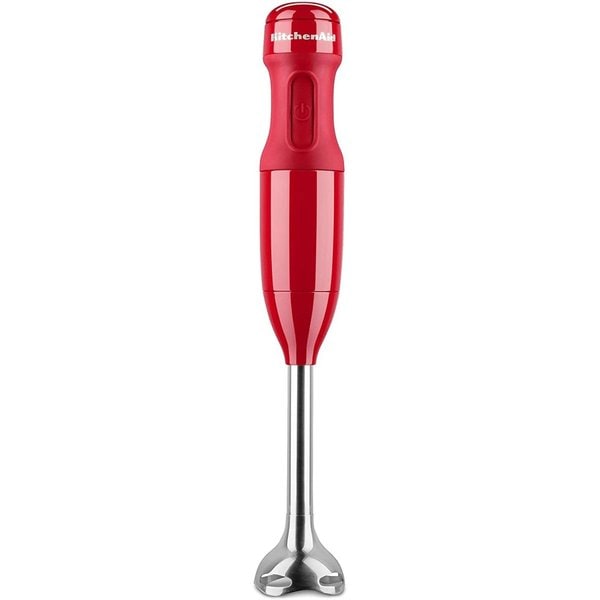 キッチンエイド ハンドブレンダー KitchenAid KHB1231QHSD 泡立て 多機能