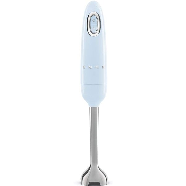 スメッグ ハンドブレンダー SMEG HBF01 PBUS 泡立て 多機能ブレンダー ミキサー