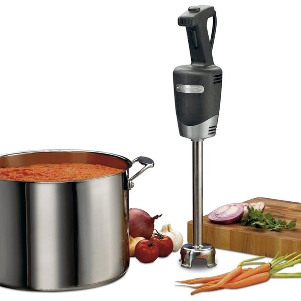 ワーリング ハンドブレンダー Waring WSB40 業務用 泡立て器 多機能ブレンダー