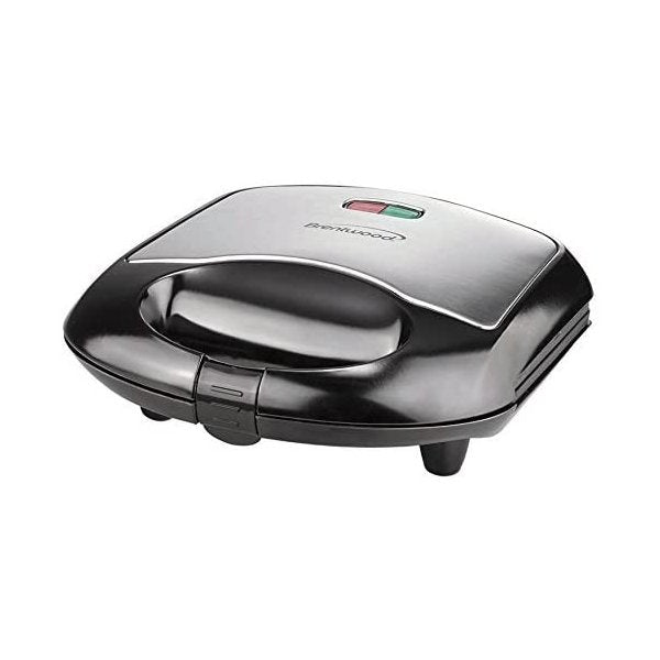 ブレントウッド 電気グリル Brentwood TS-240B パニーニ ホットサンドメーカー