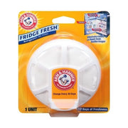 アーム&ハンマー 冷蔵庫用消臭フィルター4個セット Arm & Hammer 01710 30日間有効