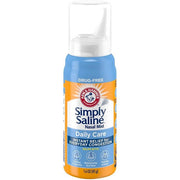 アーム&ハンマー シンプル食塩重曹ノーズミスト Arm & Hammer