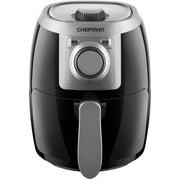 エアフライヤー Chefman TurboFry 2 Liter Air Fryer