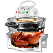 エアフライヤー Nutrichef PKAIRFR48.5 12L/1200W