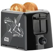 スターウォーズ ポップアップトースター Star Wars LSW-21CN 2枚